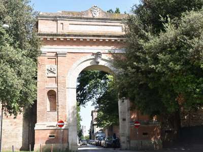 Porta San