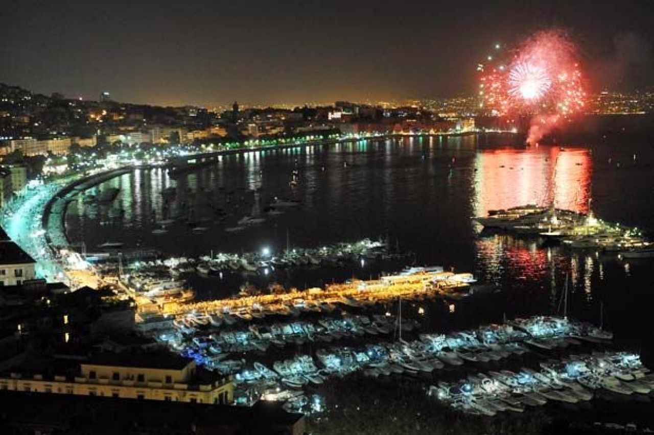 Cose Da Fare A Napoli Quando Piove