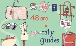 48 ore City Guides