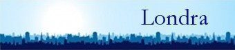 Viaggi Low Cost Londra