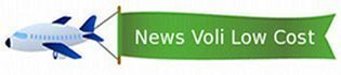 Voli Low Cost News