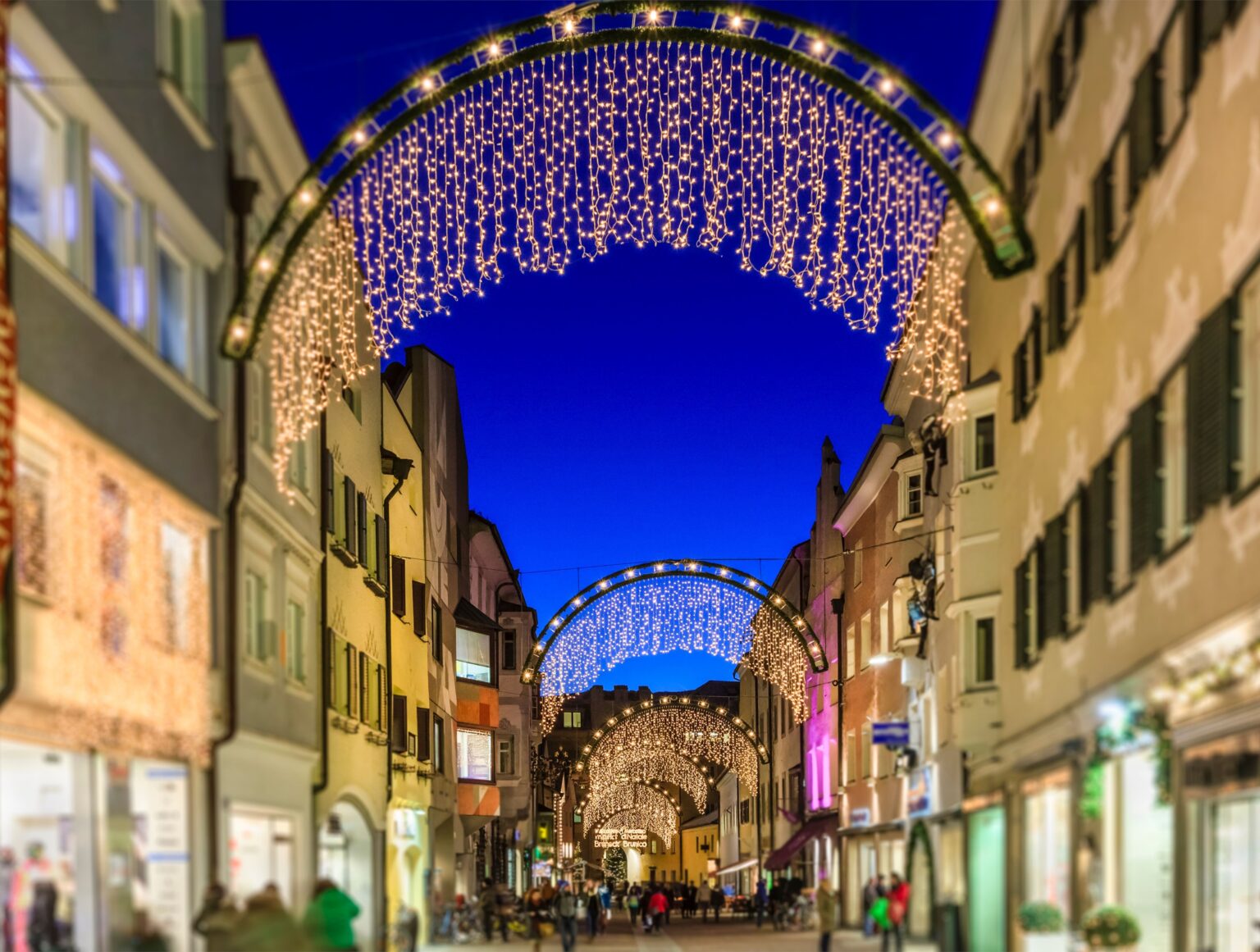 cose da vedere a brunico