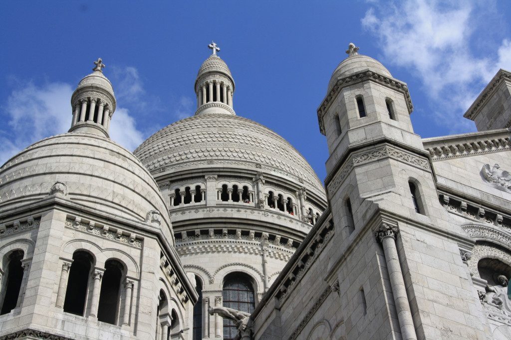 basilica-sacro-cuore-parigi