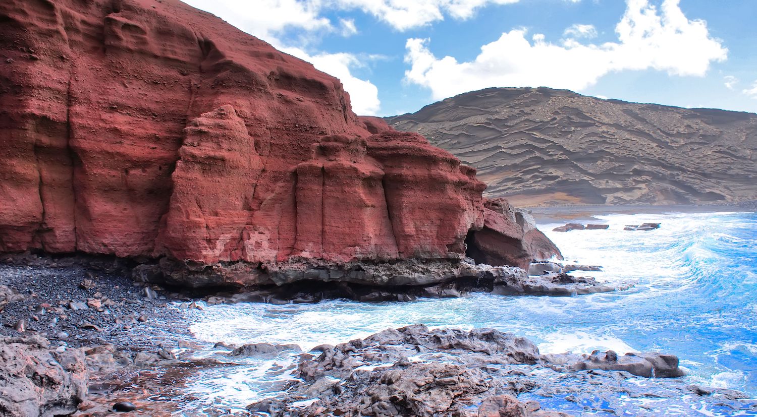 Mini Guida Di Lanzarote Cosa Vedere Nell Isola Delle Canarie
