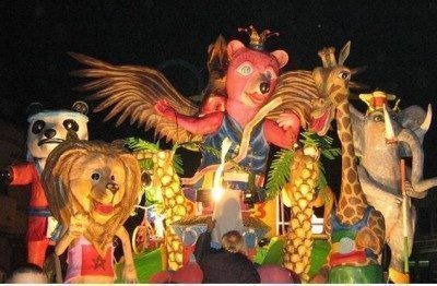 Carnevale di Palma Campania