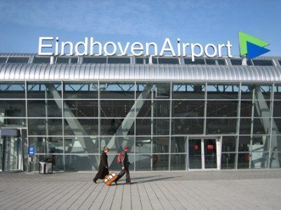 Eindhoven-Airport