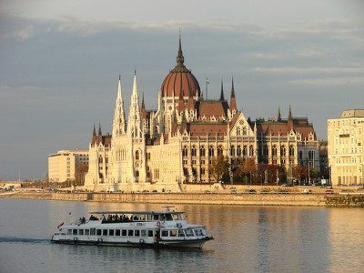 navigazione-sul-Danubio