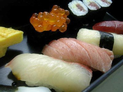Sushi Wasa