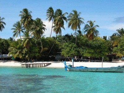 maldive low cost guesthouse