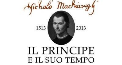 Il principe di Niccolò Machiavelli e il suo tempo.