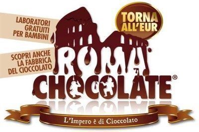 roma chocolate