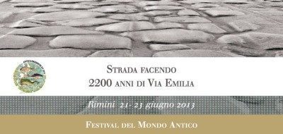 festival mondo antico 2013