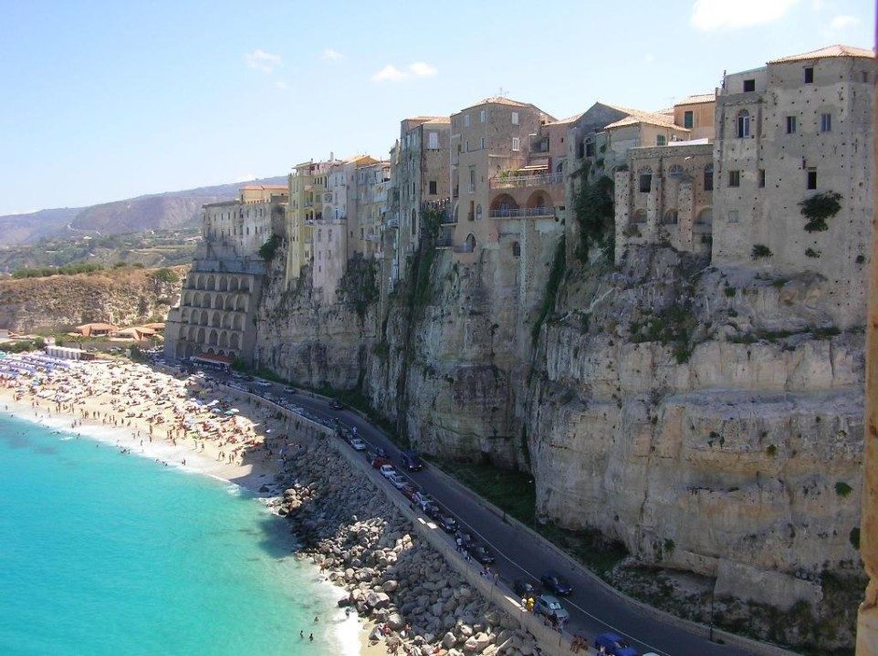 Calabria da scoprire, una mini guida - Viaggi Low Cost