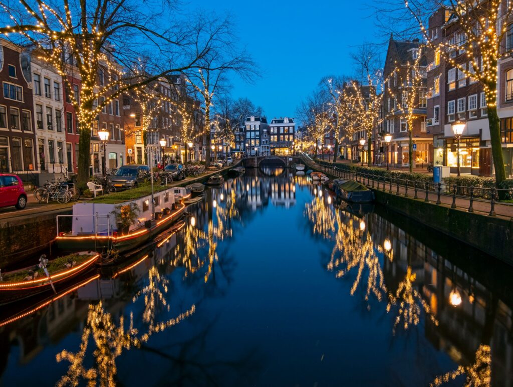 Mercatini di Natale in Olanda
