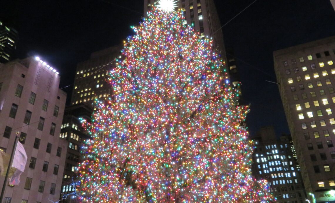 Mercatini di Natale a New York