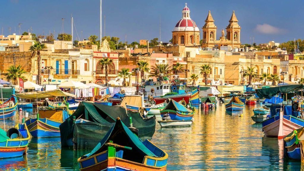 Malta 5 Hotel Consigliati Per Non Spendere Una Fortuna