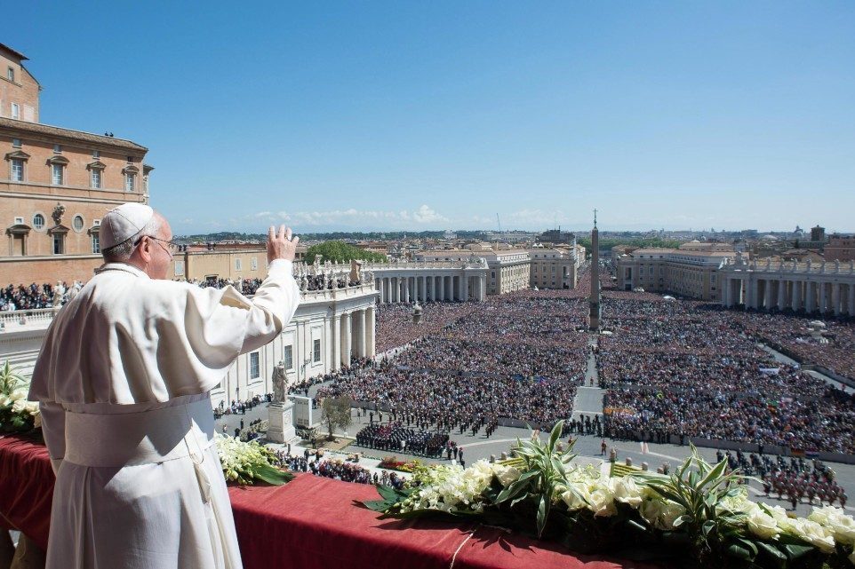 Cose Da Fare A Pasqua A Roma