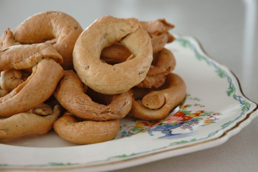 Taralli Pugliesi Dove Mangiare I Migliori