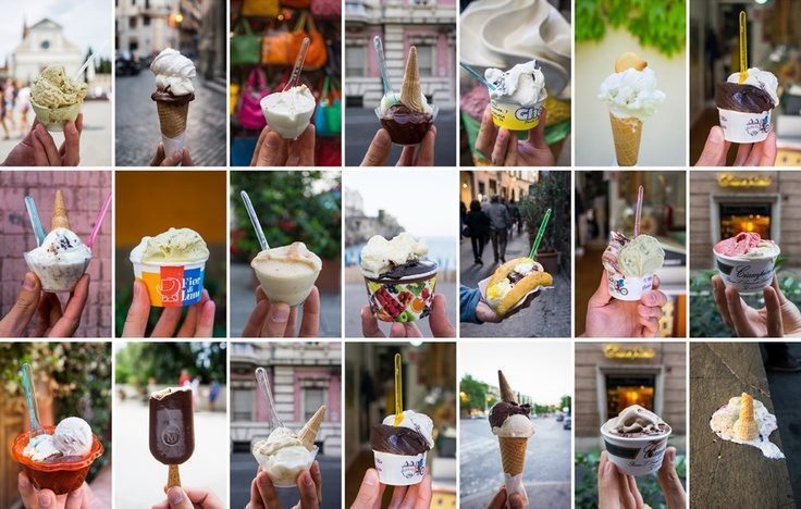 Le Sei Migliori Gelaterie Artigianali Di Bari Le Sei Migliori Gelaterie Artigianali Di Bari