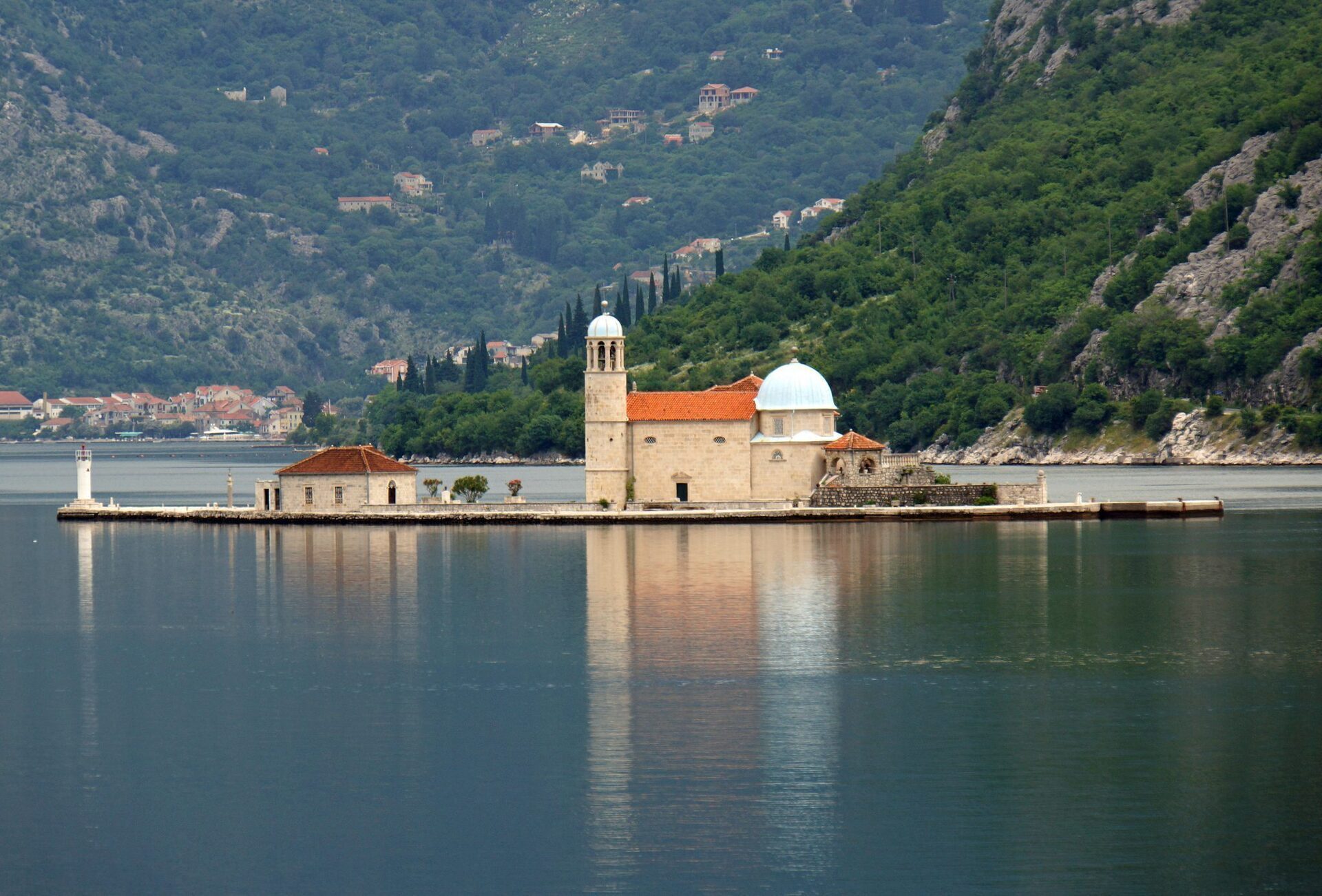 montenegro