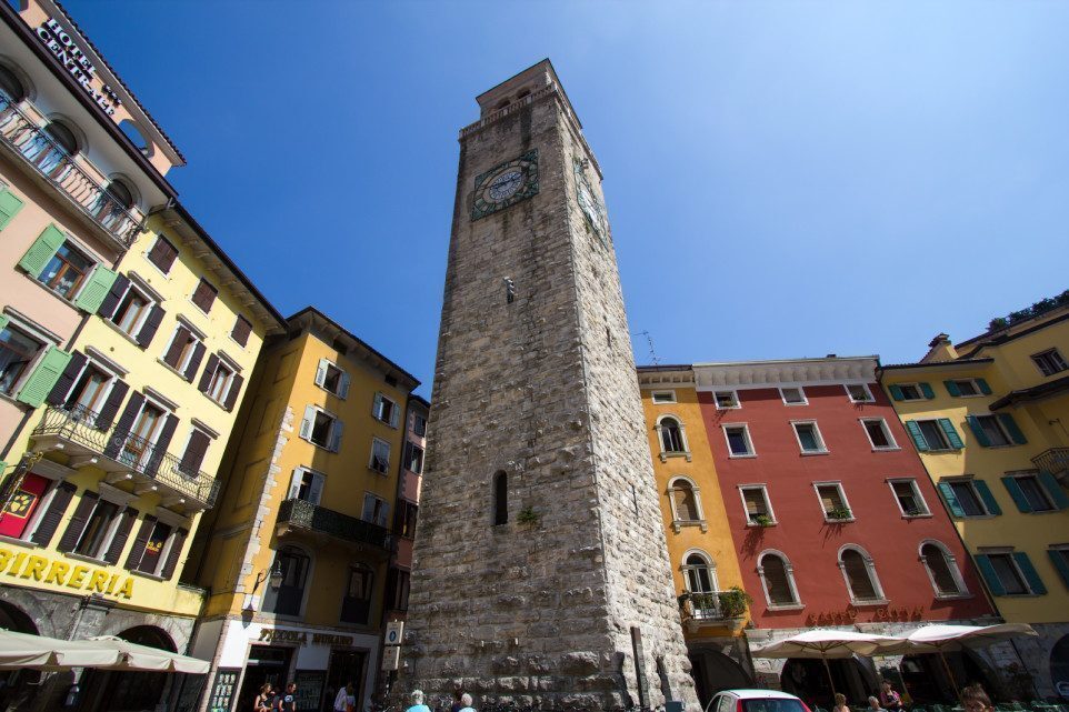 Riva del Garda, cosa fare, 5 cose da non perdere Riva del Garda, cosa fare, 5 cose da non perdere