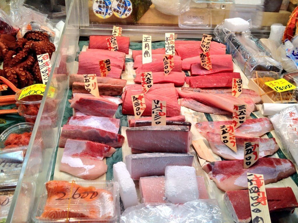 tokyo.mercato-del-pesce