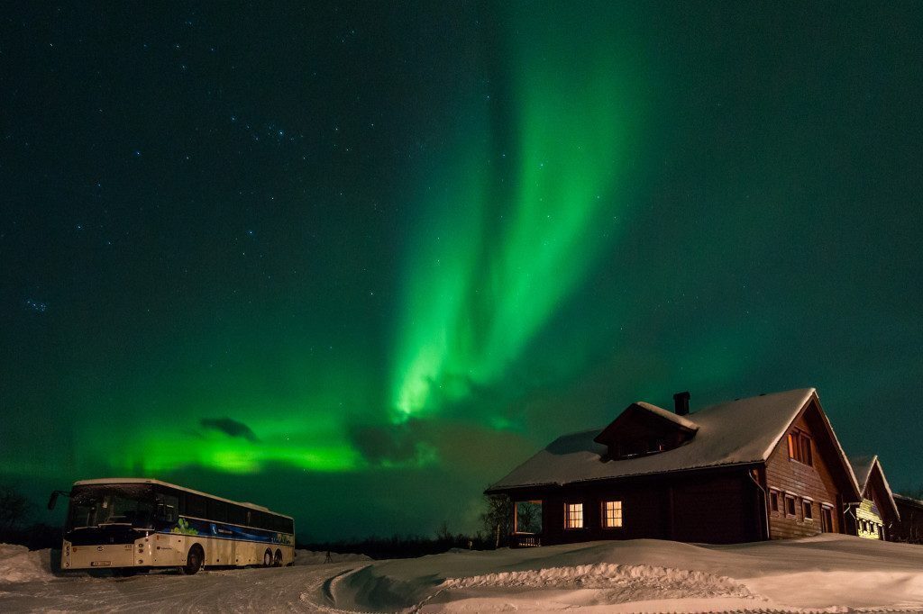 finlandia-aurora-boreale-foto