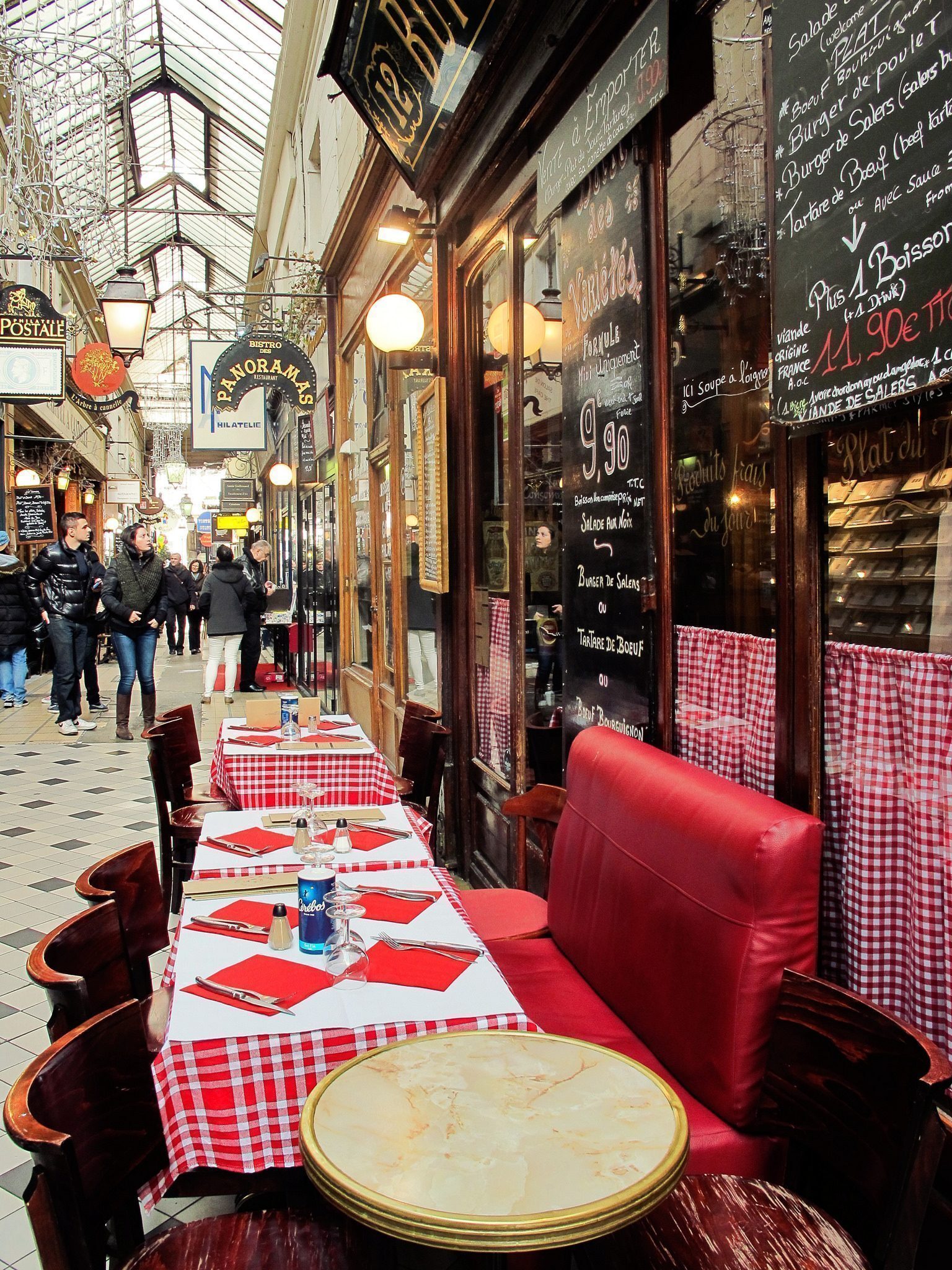 Negozi A Parigi Che Non Ci Sono In Italia