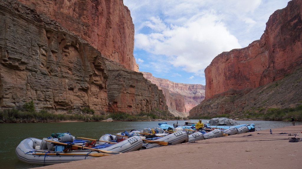 rafting-grand-canyon