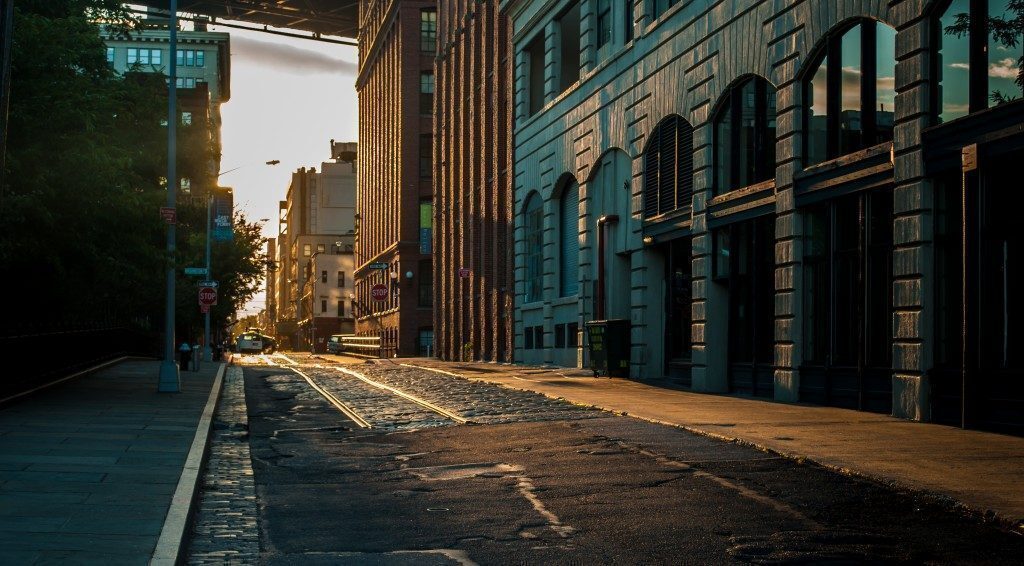 L'altra mela, da Harlem a Coney Island fino a Brooklyn