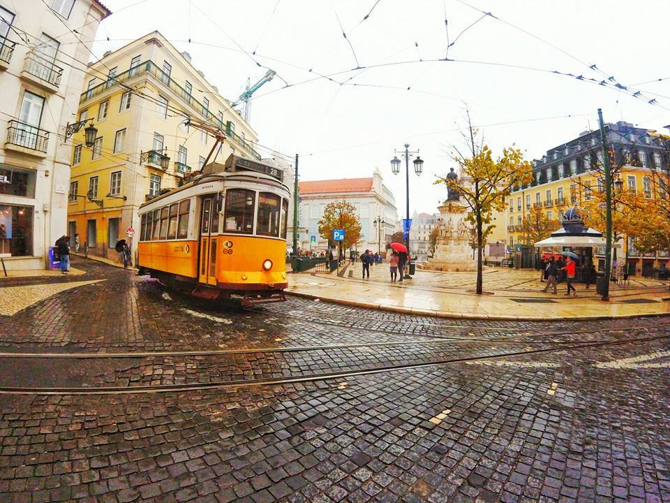 lisbona-tram28-capolinea