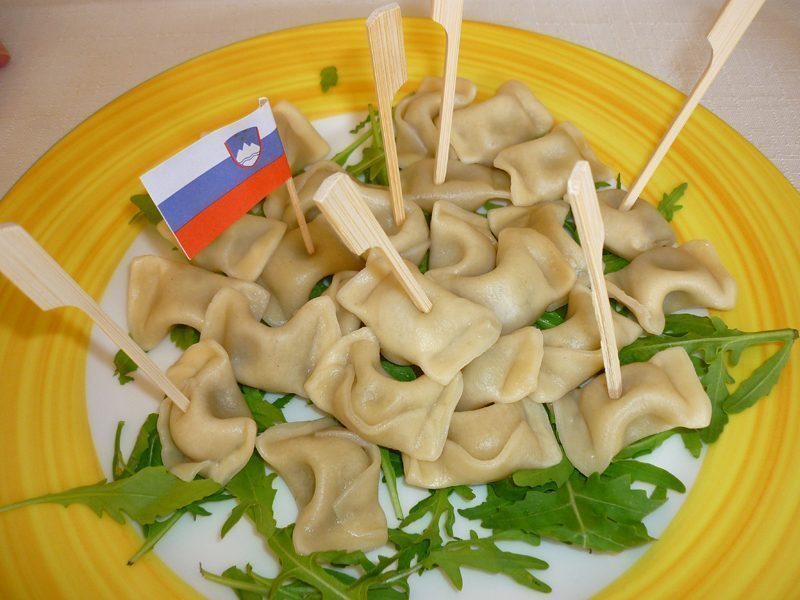 slovenia-food-tipico