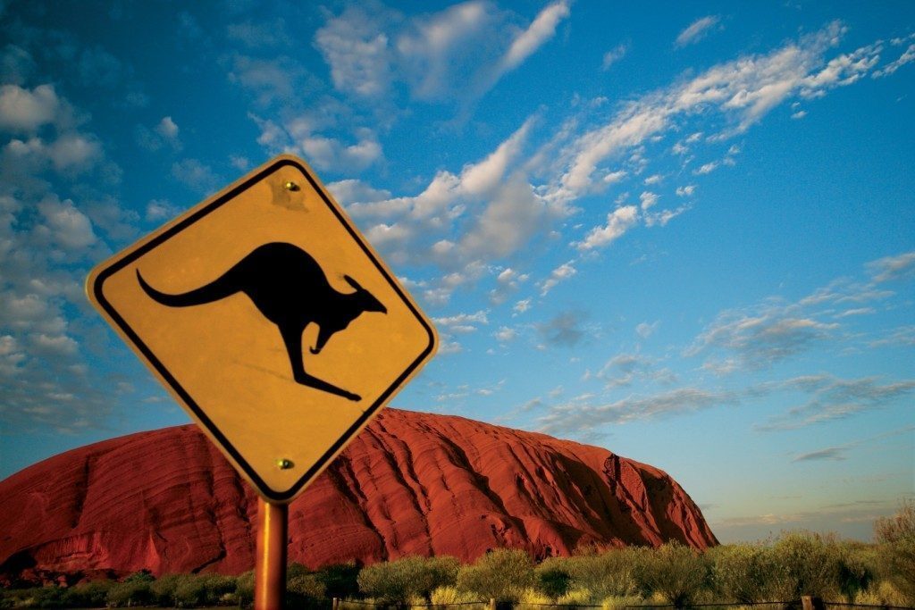 australia-outback