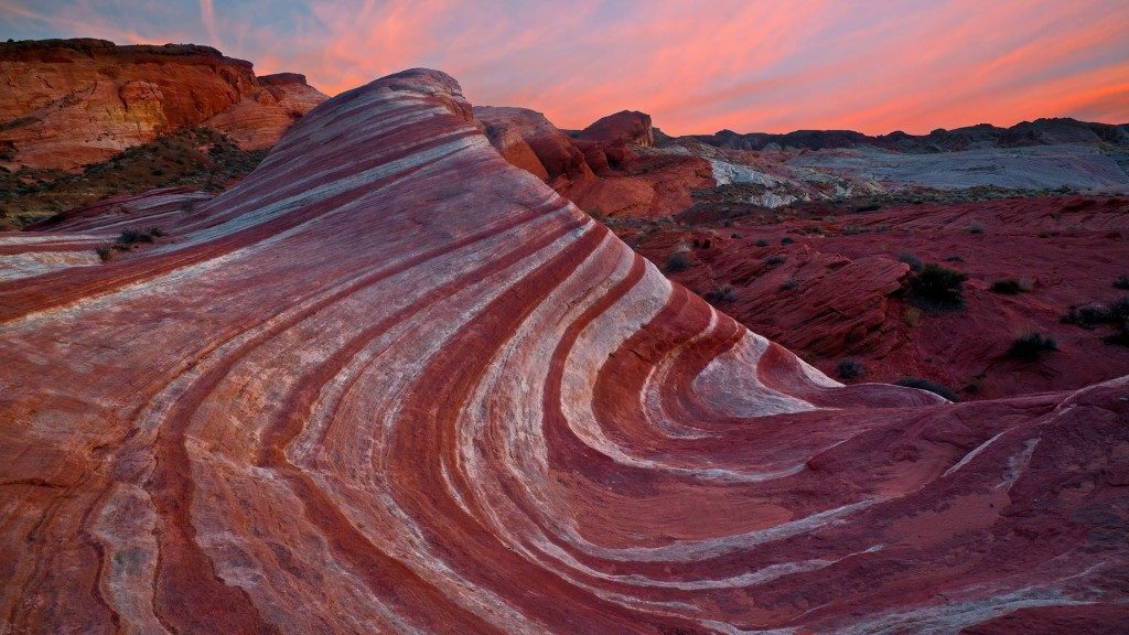 Valley of Fire-nevada