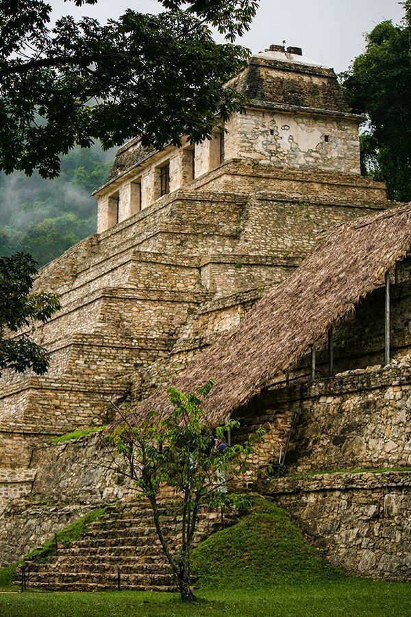 Palenque 2