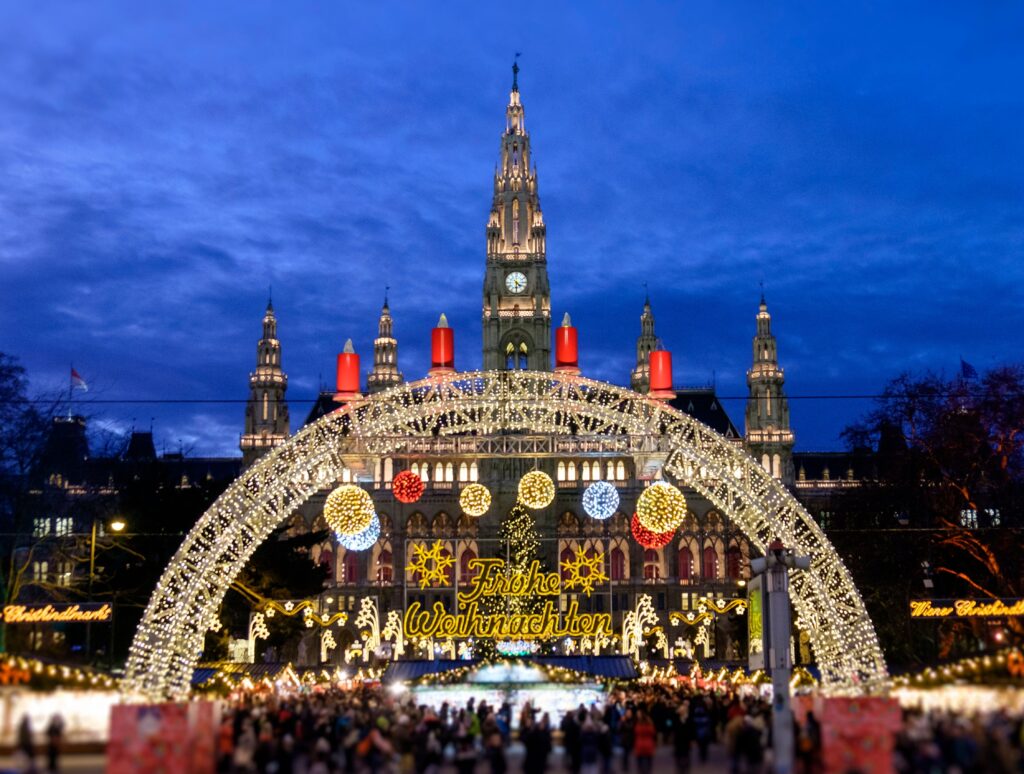 Natale in Austria le tradizioni