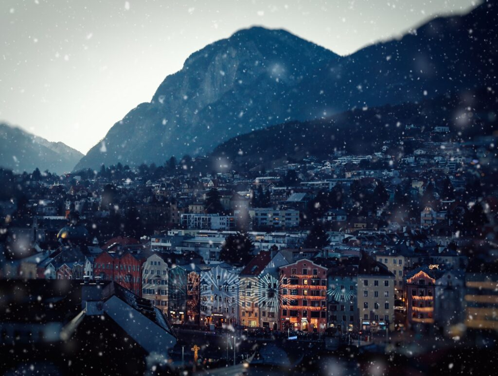 Natale in Austria le tradizioni