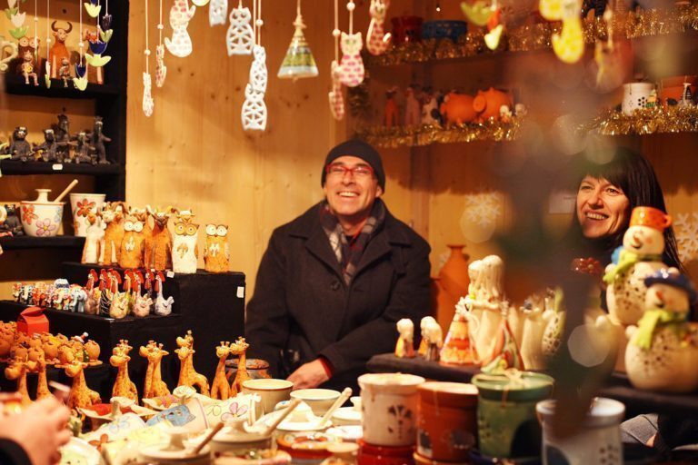 Cosa Comprare Ai Genitori Per Natale