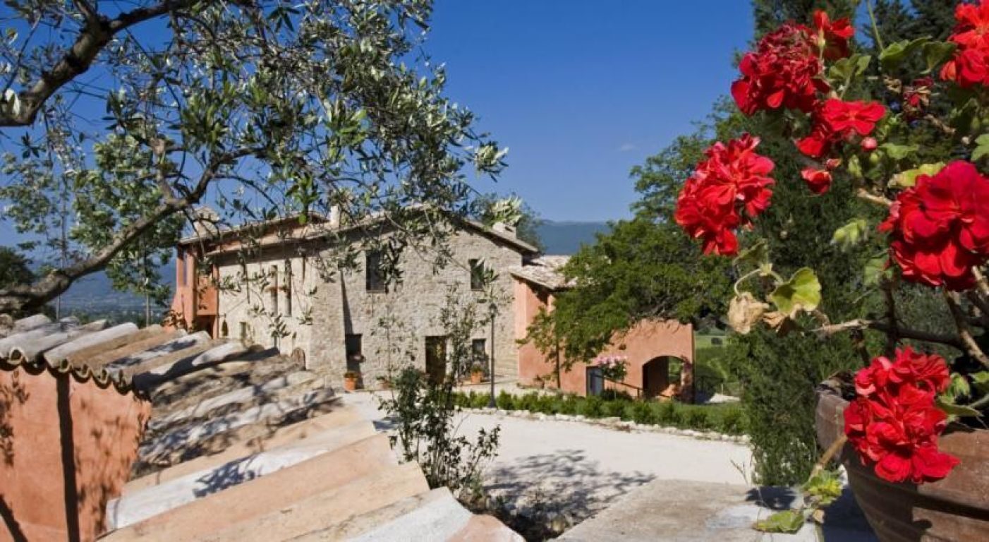 Montefalco, la città del Sagrantino, cosa fare in un weekend dove dormire e mangiare