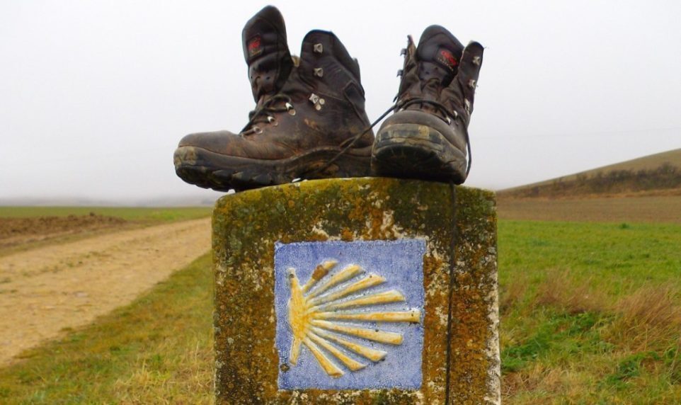 Cammino Di Santiago Prima Volta Cammino di Santiago: organizzazione pratica prima di partire