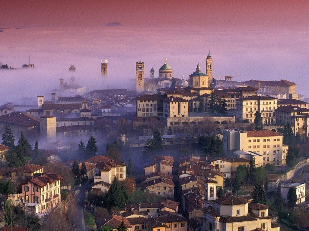 Cosa Fare Oggi A Bergamo E Dintorni