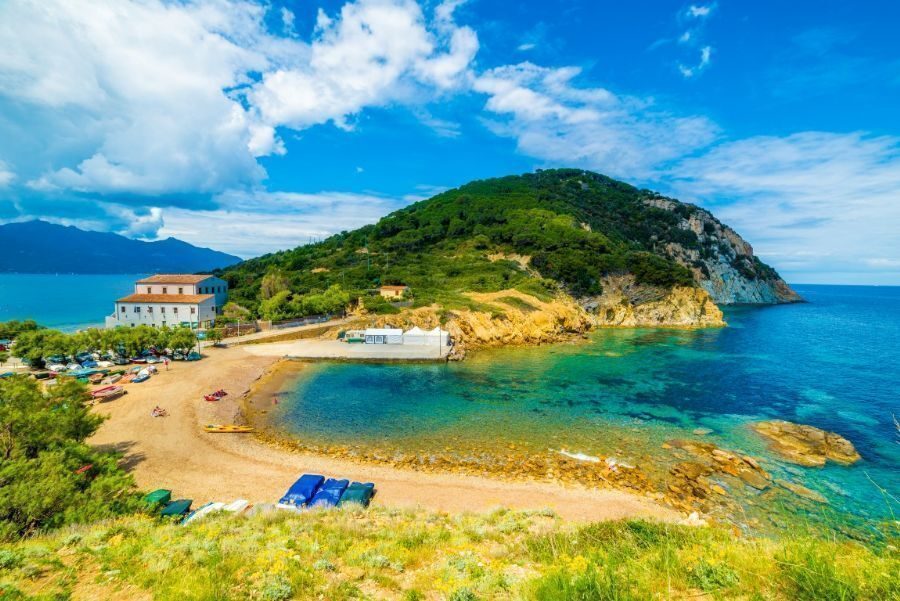 Isola d'Elba, dove mangiare e dove dormire per una vacanza sull'isola