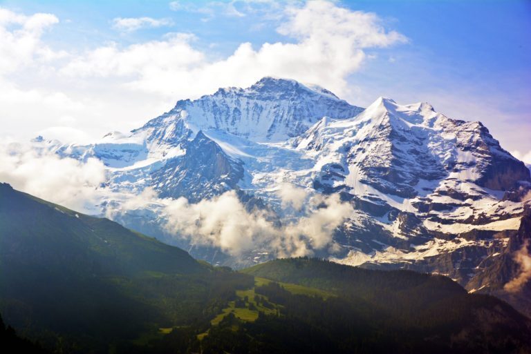 Cosa vedere nella Jungfrau Region, in