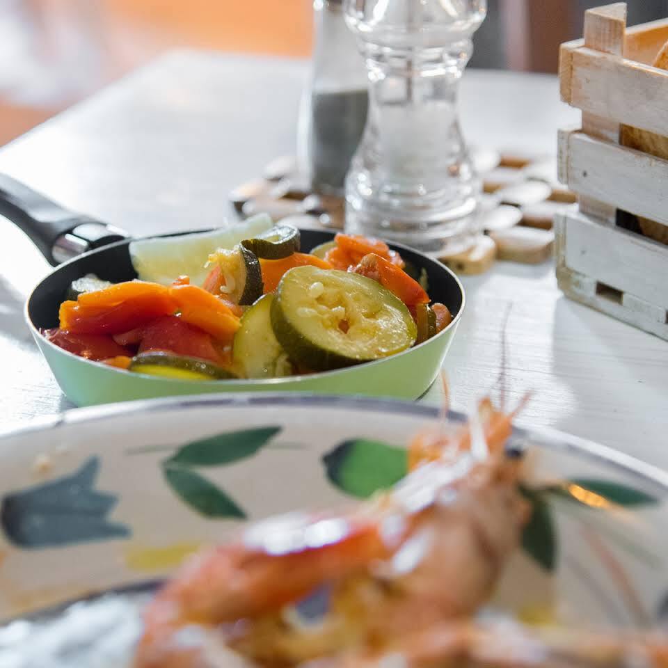 Il Tagliapasta, Grosseto cucina tipica maremmana Viaggi Low Cost