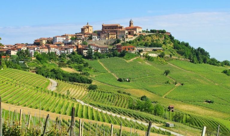 Cosa Fare Questo Weekend In Provincia Di Cuneo