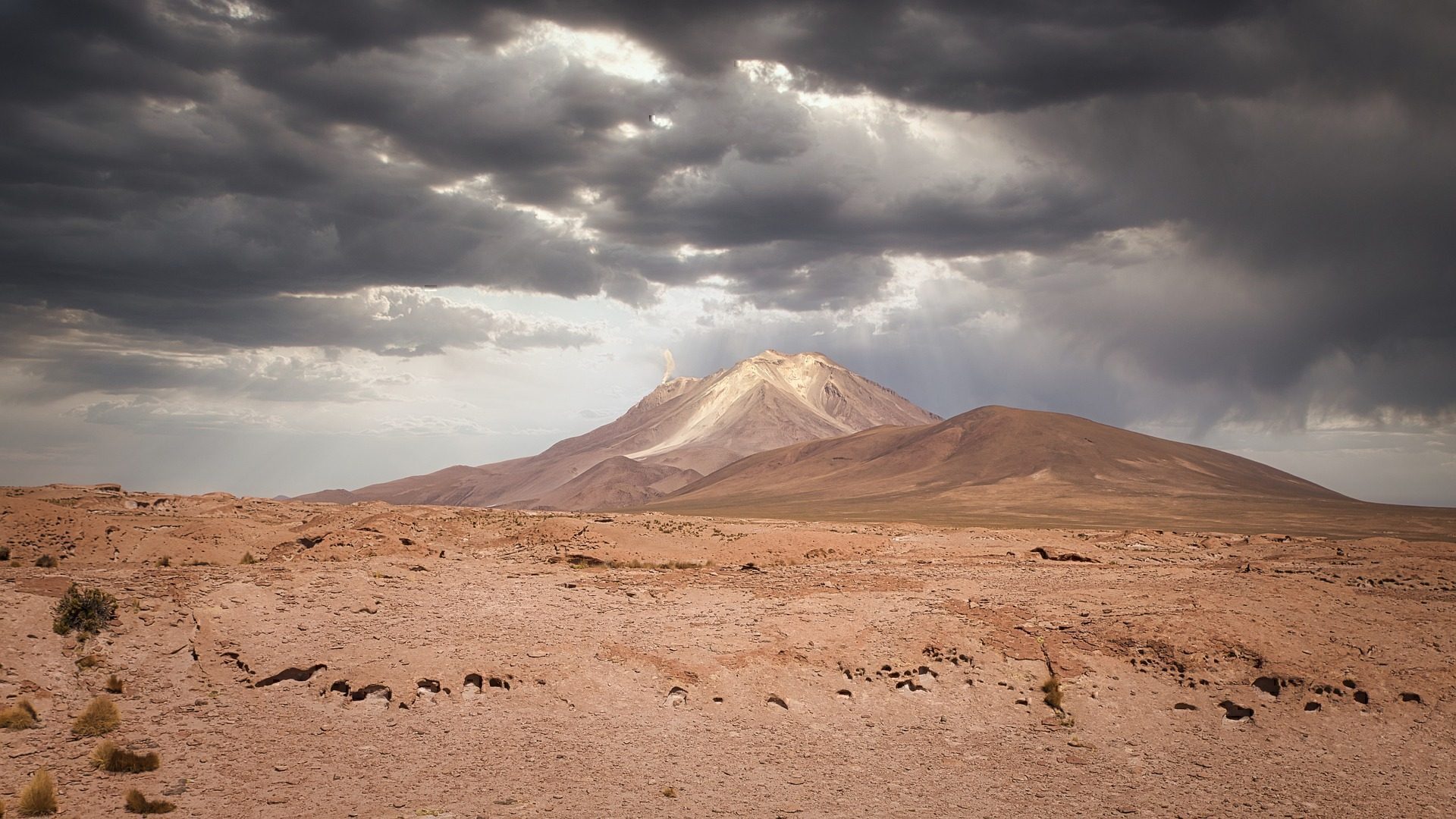 Salar De Uyuni Bolivia Tutti I Consigli Per L escursione Viaggi Low 