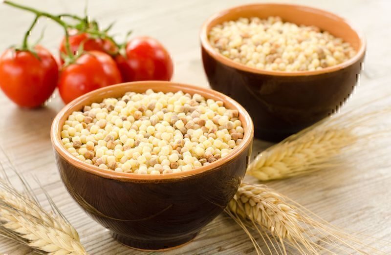 Fregola sarda