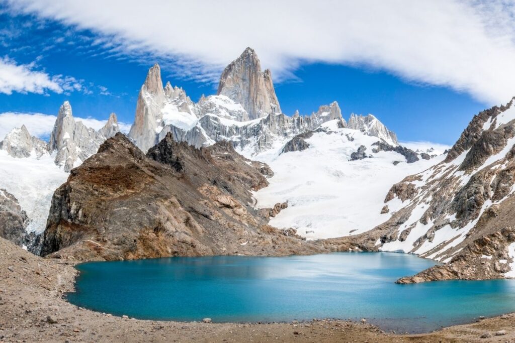 punti panoramici più suggestivi al mondo argentina