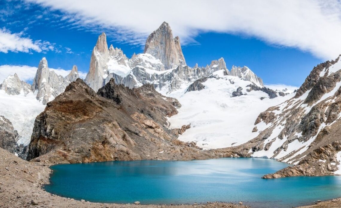 punti panoramici più suggestivi al mondo argentina