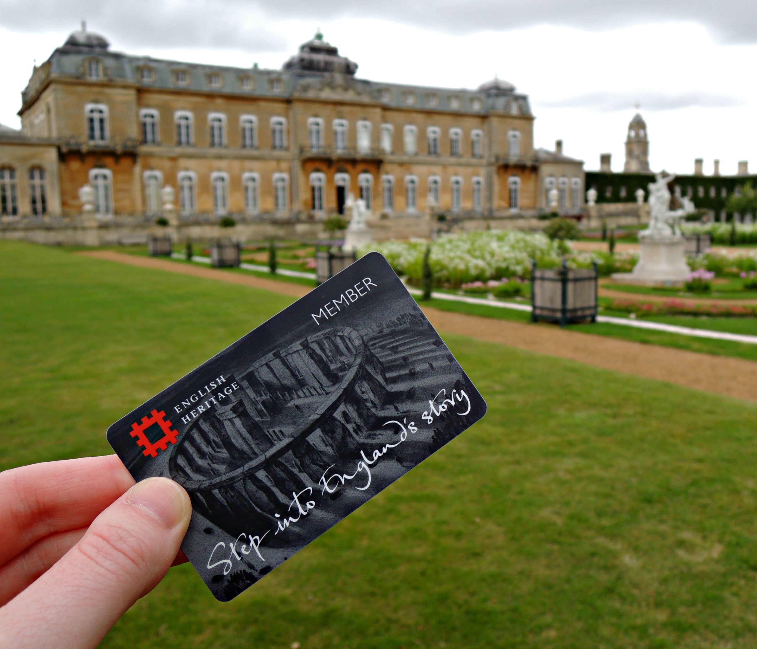 Regno Unito low cost English Heritage Pass Viaggi Low Cost